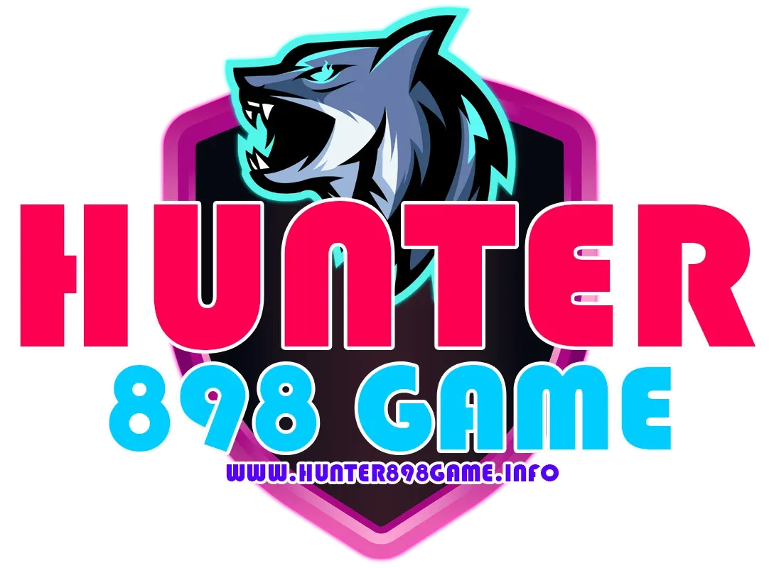 hunter898game